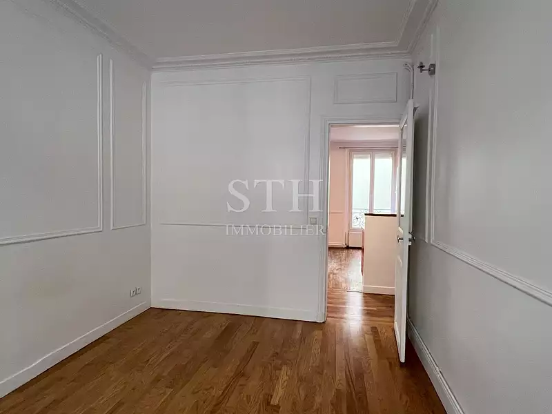 Appartement, 46,35 m²