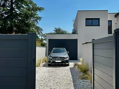 Maison, 160 m²