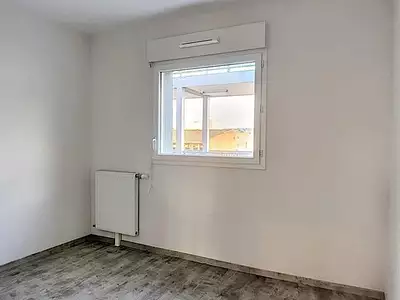 Appartement, 61,7 m²