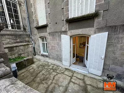 Appartement, 50,71 m²