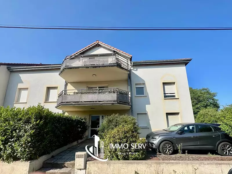 Appartement, 65 m²