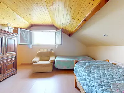 Maison, 125 m²