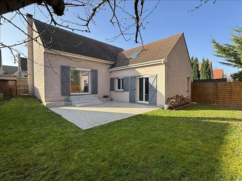 Maison, 140 m²