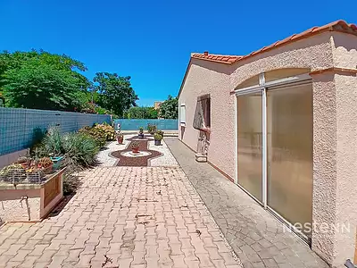 Maison, 80 m²