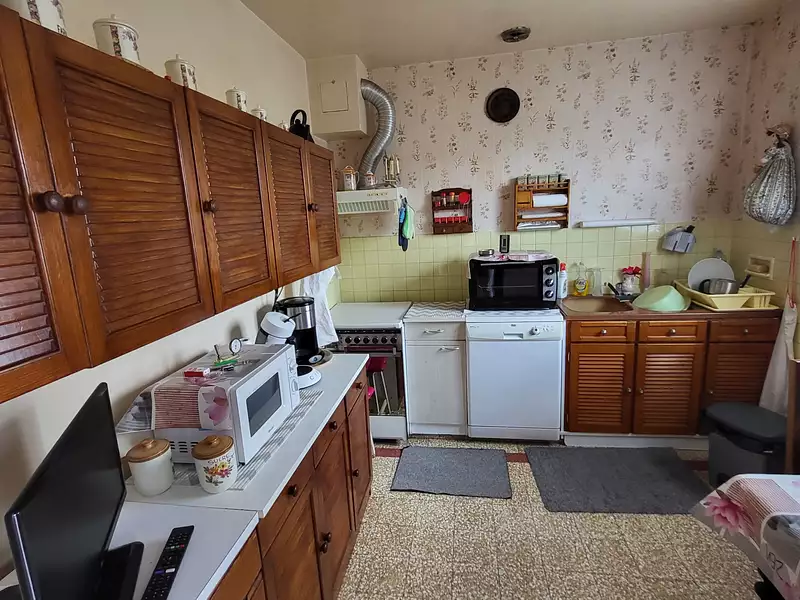 Maison, 69 m²