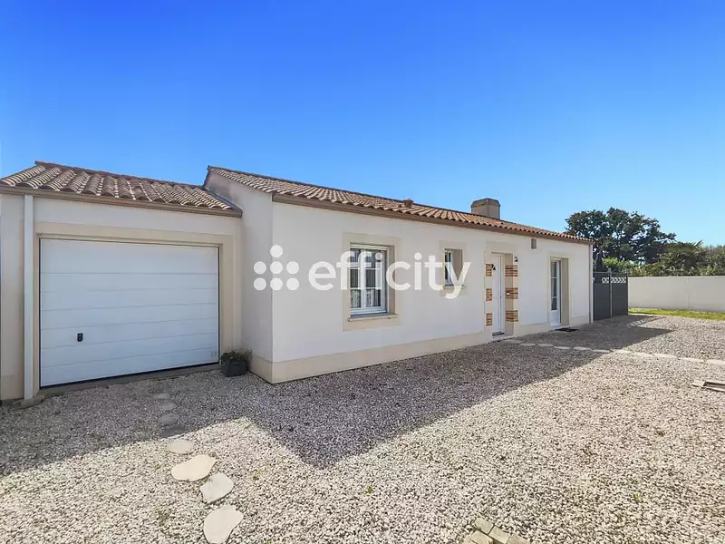 Maison, 70 m²
