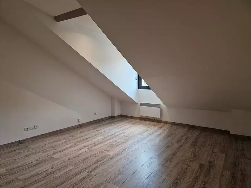 Appartement, 42,94 m²