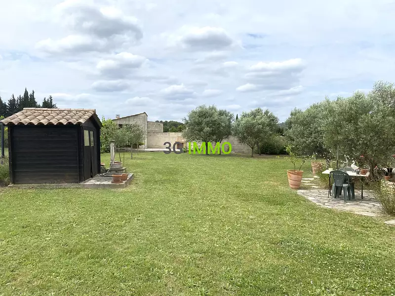 Maison, 110 m²