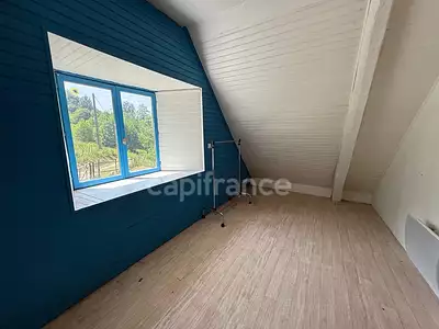 Maison, 116 m²