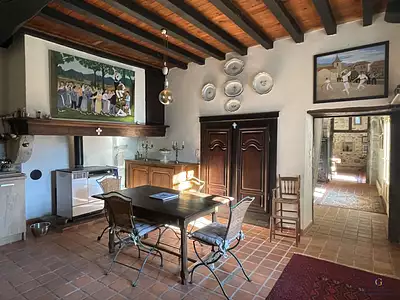 Maison, 230,92 m²