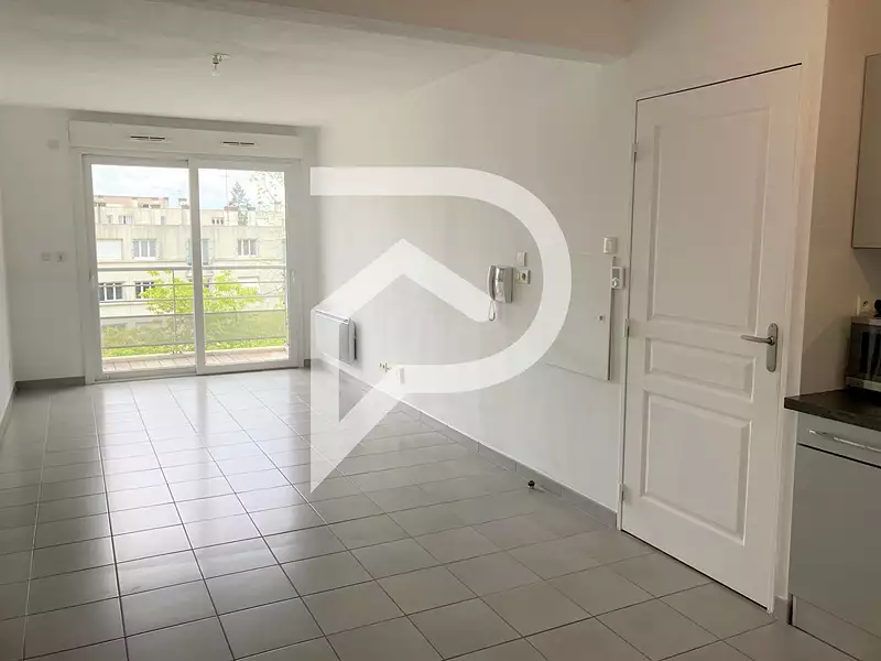 Appartement, 57 m²
