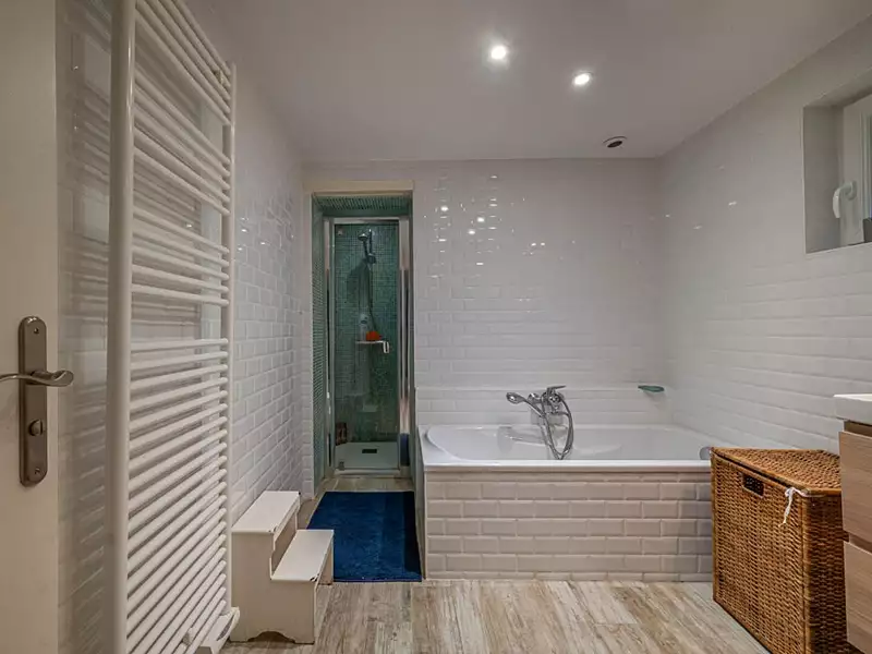 Maison, 117 m²