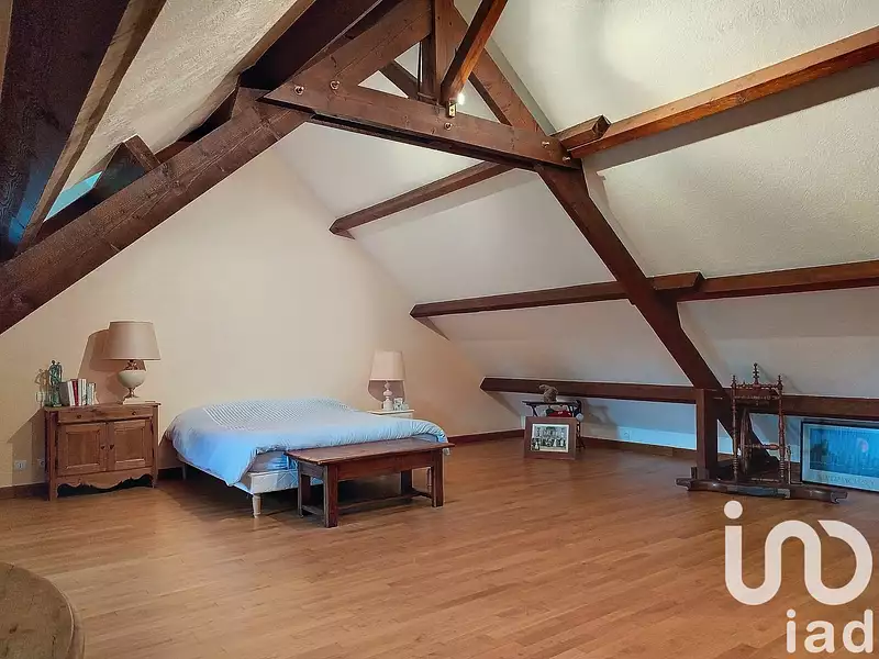 Maison, 310 m²