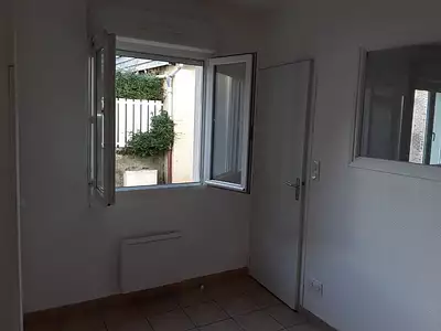 Maison, 56 m²