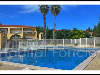 Appartement, 29,02 m²