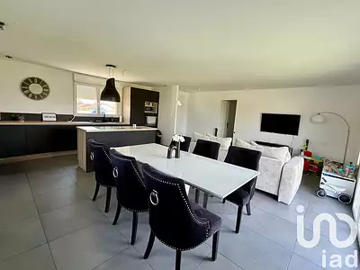 Maison, 95 m²