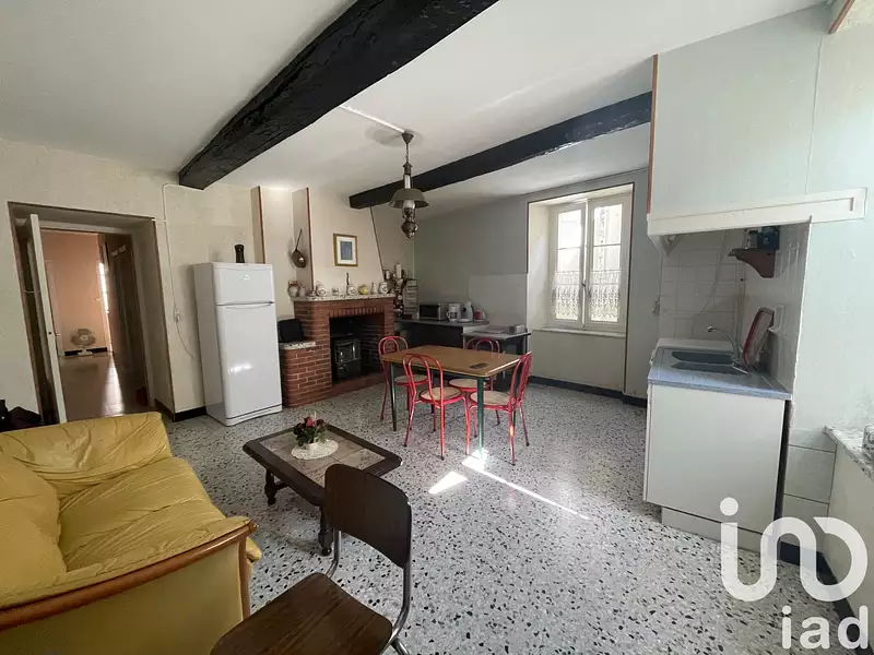 Appartement, 76 m²