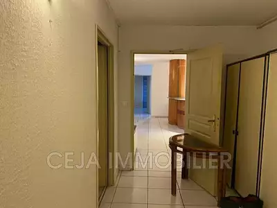 Appartement, 217 m²