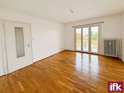 Appartement, 48 m²