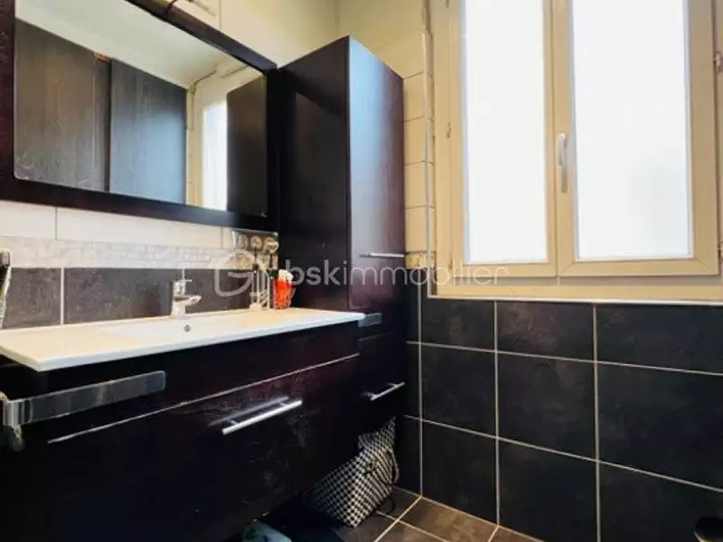 Appartement, 95 m²