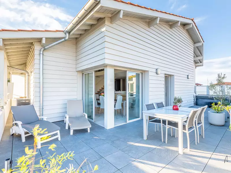 Appartement, 144,91 m²