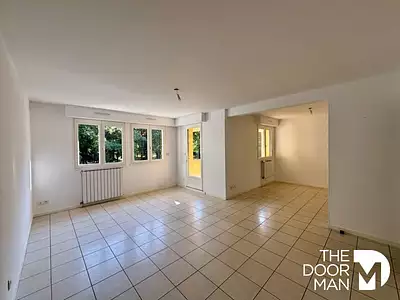 Appartement, 84 m²