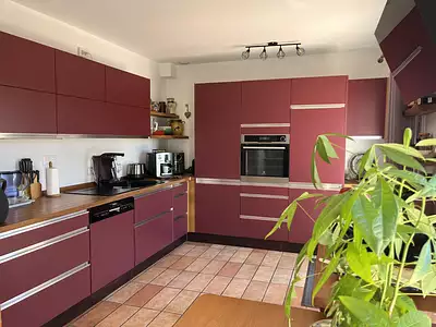 Maison, 140 m²