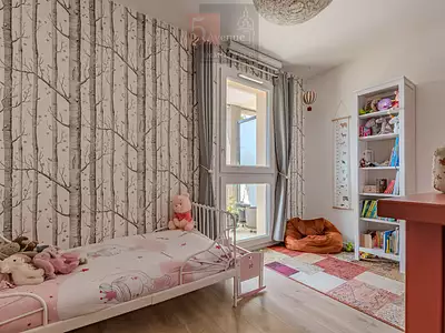 Appartement, 78,4 m²