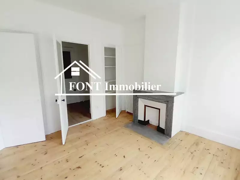 Appartement, 76,4 m²