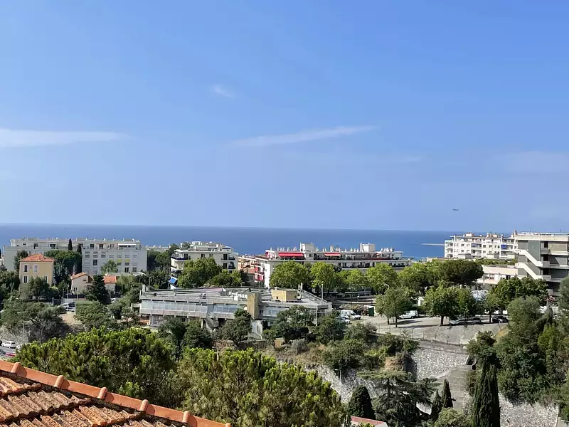 Appartement, 70,64 m²