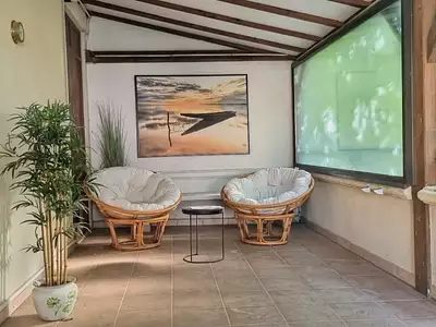 Maison, 230 m²