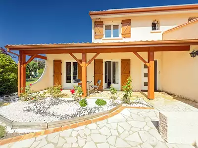 Maison, 142 m²