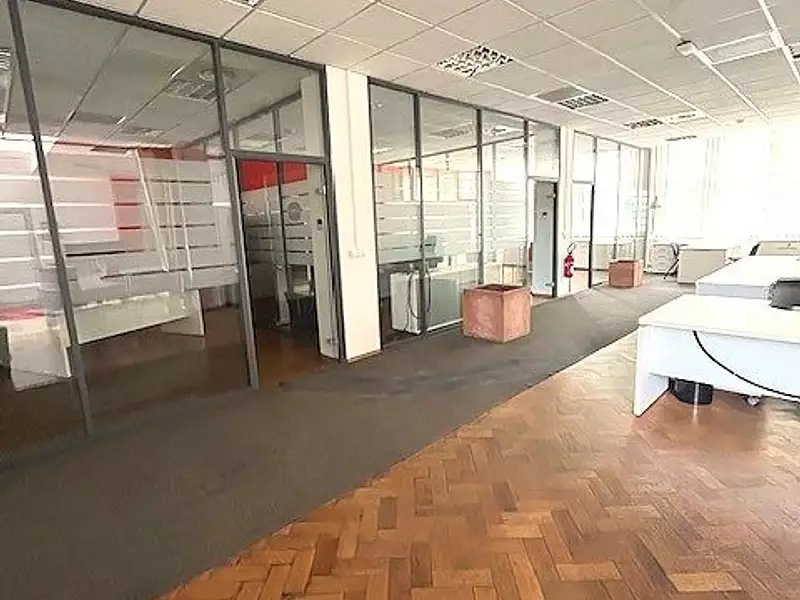 Divers, 214 m²