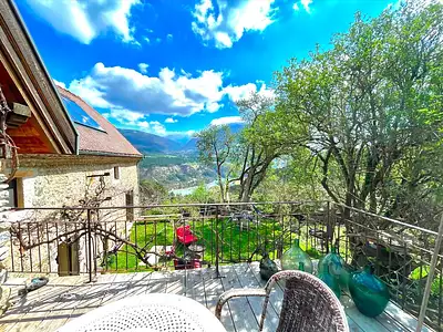 Maison, 147 m²