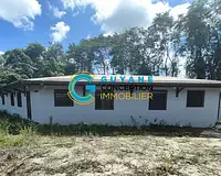 Appartement, 56,6 m²