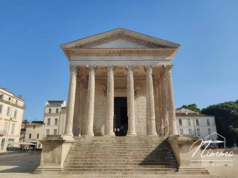 Appartement, 108,65 m²