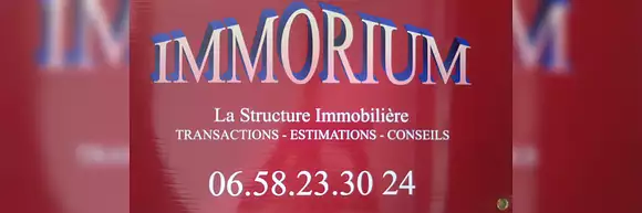IMMORIUM