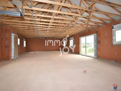 Maison, 98 m²