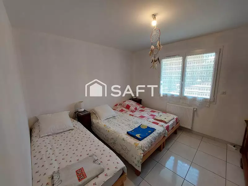 Maison, 140 m²