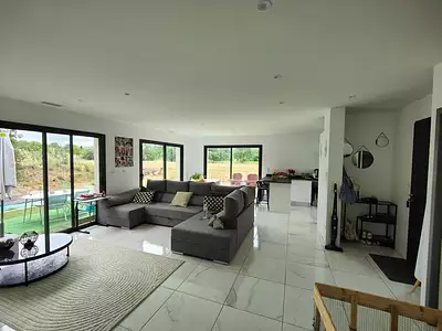 Maison, 120 m²