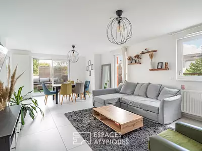 Appartement, 106 m²