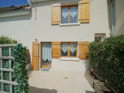 Maison, 62 m²