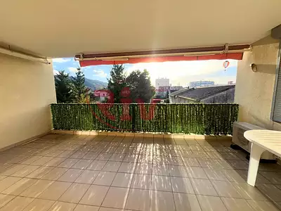 Appartement, 73,67 m²