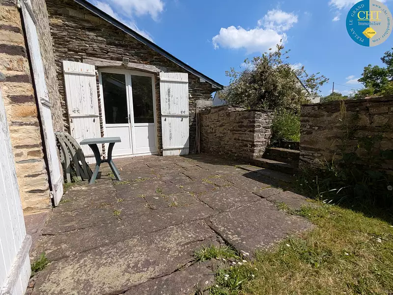 Maison, 175 m²