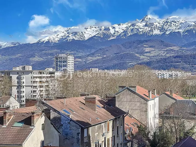 Appartement, 110 m²