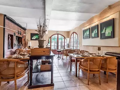 Maison, 200 m²