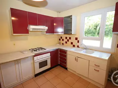 Maison, 111 m²