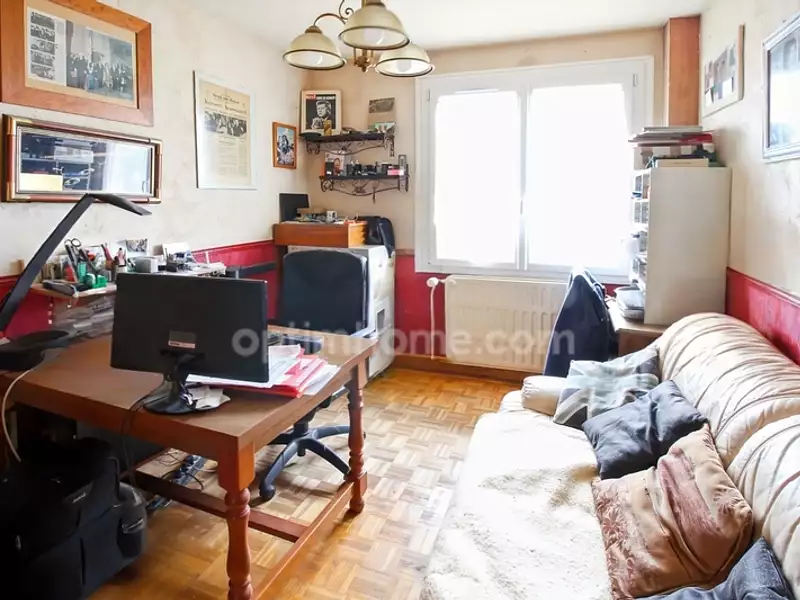 Maison, 150 m²