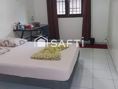 Maison, 105 m²