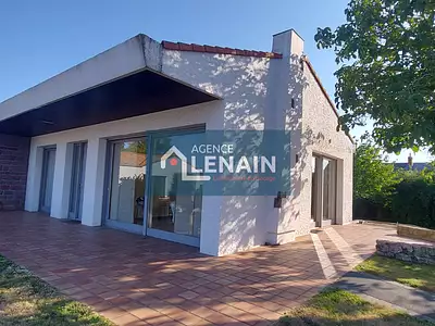 Maison, 161,83 m²
